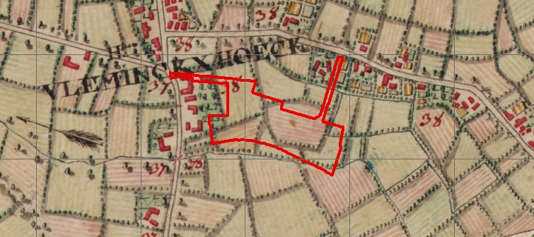 Een archeologienota is een archeologisch vooronderzoek dat het archeologisch potentieel van een site achterhaalt en wordt uitgevoerd door een erkende archeoloog - Erfpunt.